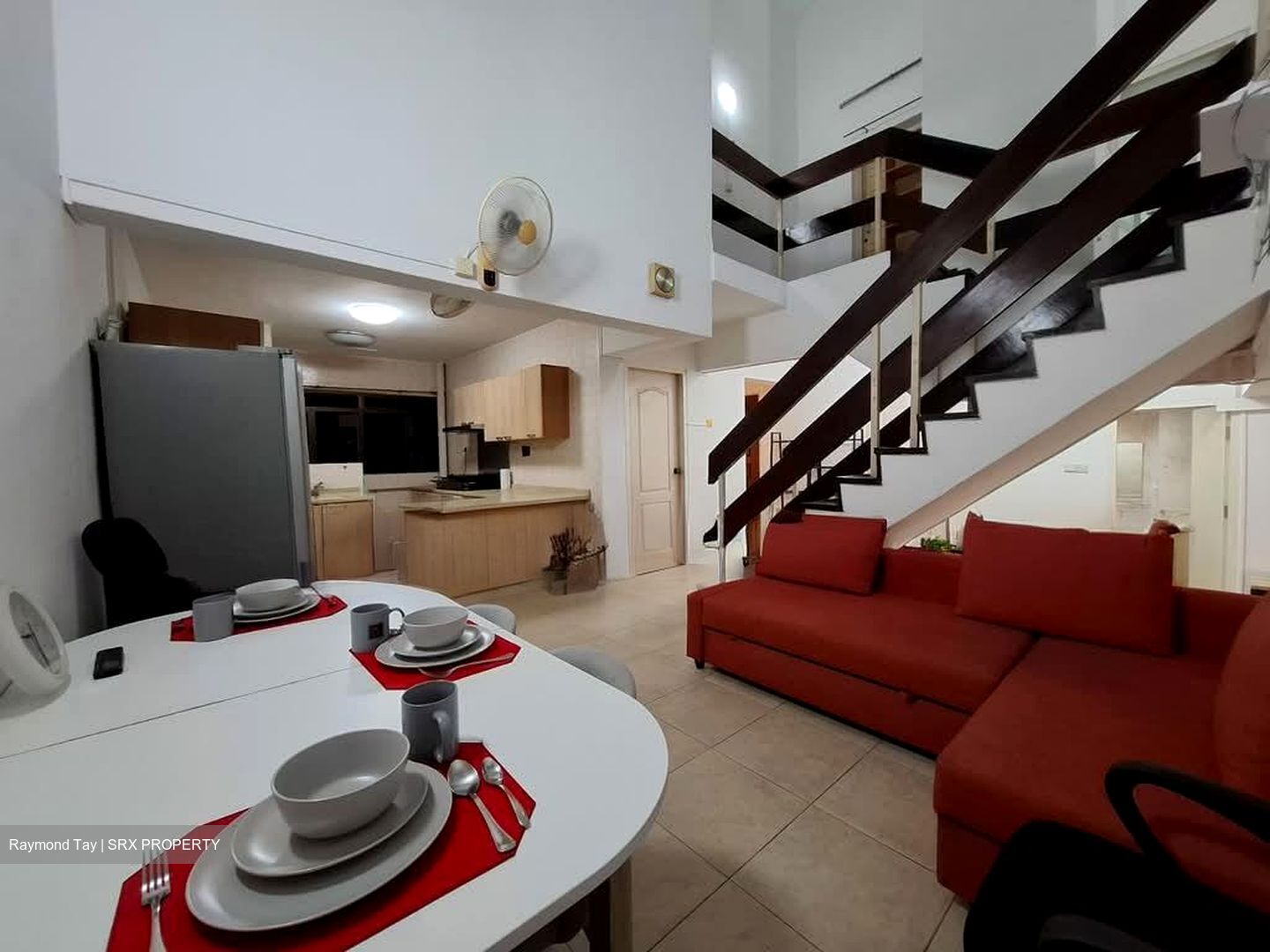 Ivory Heights (D22), Condominium #527801191